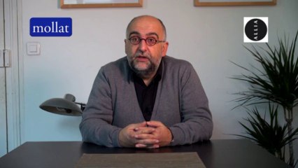 Bruce Bégout - L'accumulation primitive de la noirceur