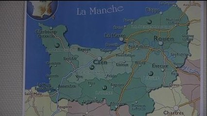 Normandie : "il ne faudrait pas qu'un rapprochement se traduise par moins de service public"