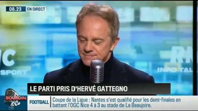 Le parti pris d'Hervé Gattegno: François Hollande a fait une cocue: l'UMP ! - 16/01