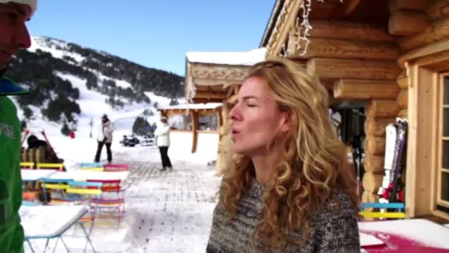 Emission 01 - A Vos Skis 2014