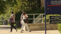 Ad Showing White Woman Upsets Howard University Students