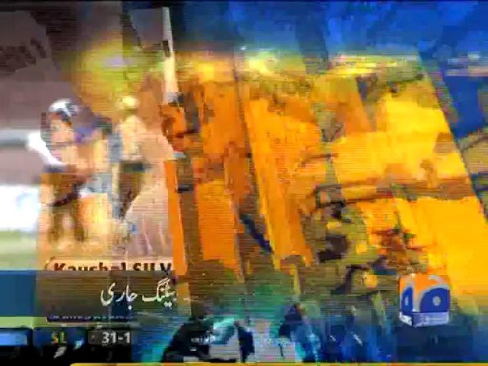 Geo Headlines-16 Jan 2014-1300