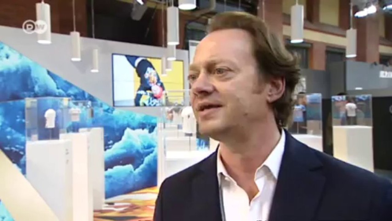 Berlin Fashion Week: Die Modemesse Premium | Euromaxx