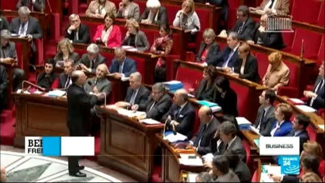 BUSINESS DAILY - Apple to refund $32m to customers over children's app purchases