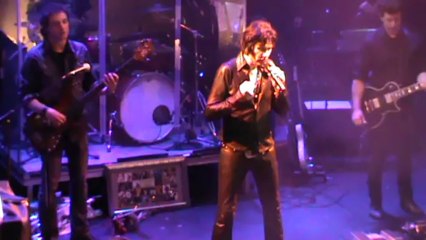 HAPPY DAYS JLL 23déc2013 Théâtre Déjazet  Paris 006