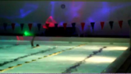 Subaquazik : Piscine de Laruns