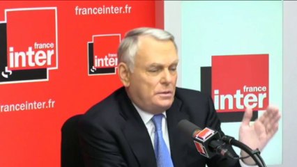 Interactiv' : Jean-Marc Ayrault
