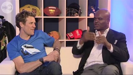 Sportlobster TV: Webber - My Life After Formula One