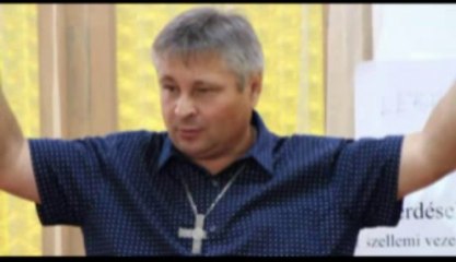 Villás Béla Biblia és a meghamisitott történelem