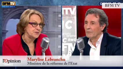 TextO’ : La baisse du nombre de régions