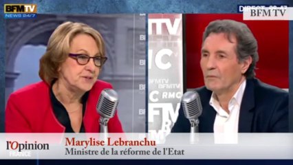 TextO’ : La baisse du nombre de régions