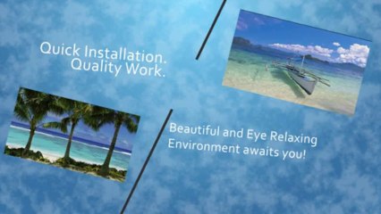 Artificial Sky in Boston Massachusetts