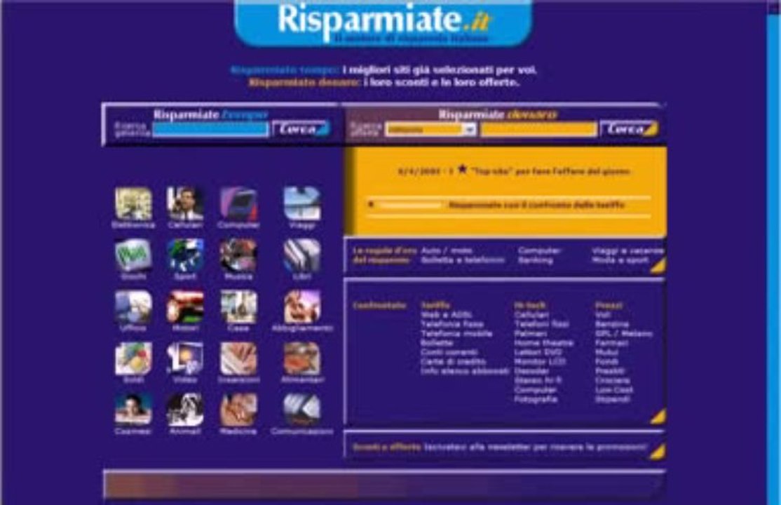 Come risparmiare - Consigli e trova offerte online
