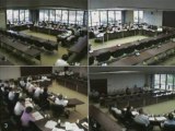生駒市議会　「徳州会」病院建設強行　自由討論