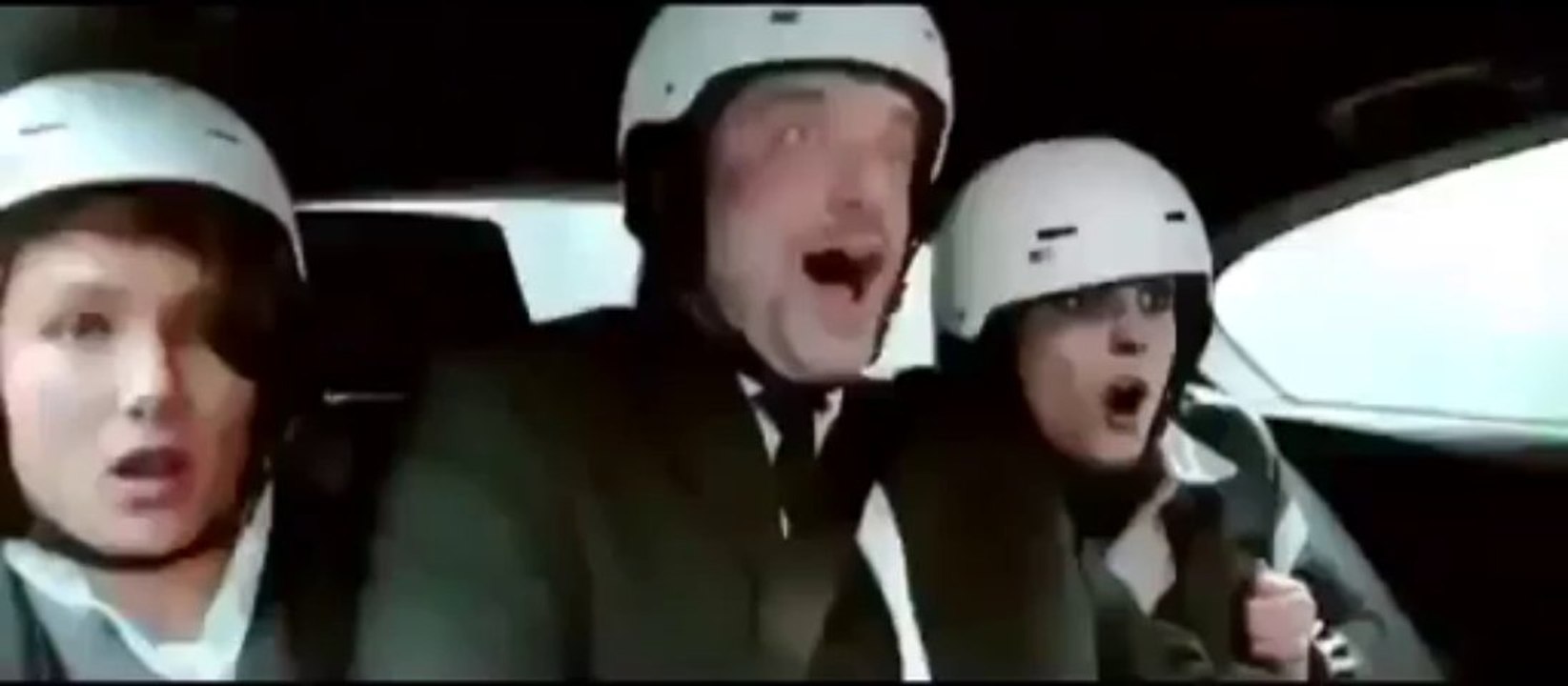 komik yeni yil sarkisi