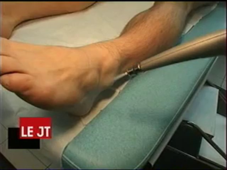 Press - Canal+ (FR)