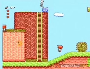 The Bugs Bunny Blowout - Bugs Bunny se promène