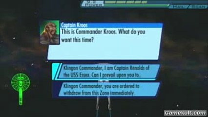 Star Trek : Tactical Assault - Combat acharné