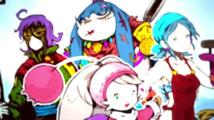 Final Fantasy Tactics S - Trailer de lancement