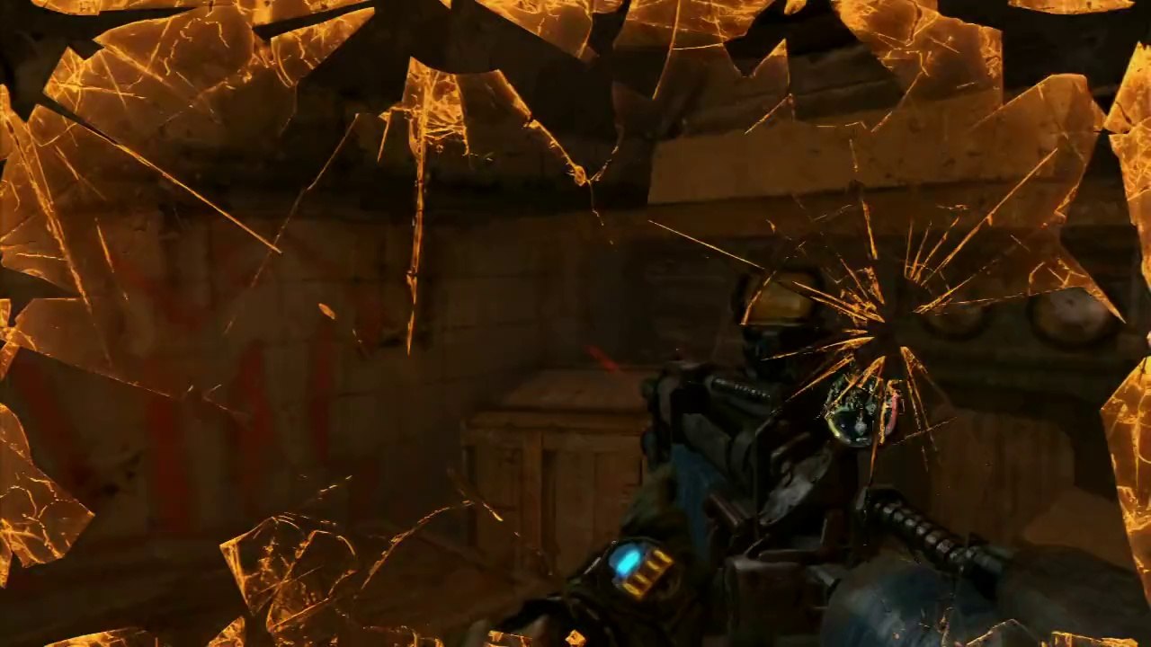 Metro : Last Light - Soluce : Page 26