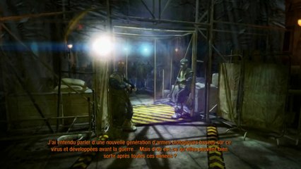 Metro : Last Light - Soluce : Page 27