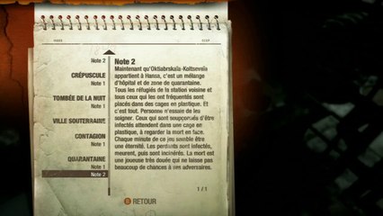 Metro : Last Light - Soluce : Page 28