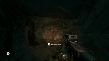 Metro : Last Light - Soluce : Page 29