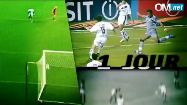 OM 4-1 Valenciennes : il y a 50 ans, Vescovali...