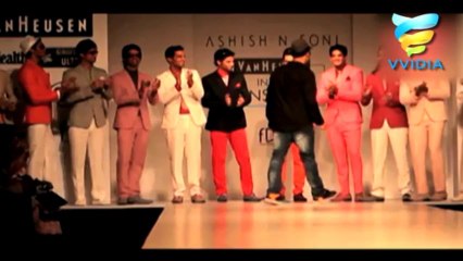 Indian Mens Fashion Trend