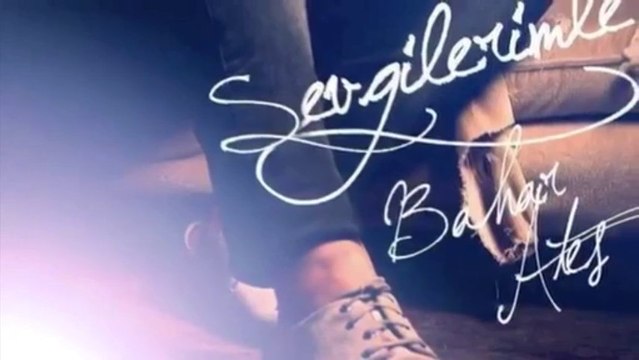 BAHAR ATES AKIS FEAT NILÜFER AY // seslisehir //// seslisehir //// seslisehir //// [ATİL_44]