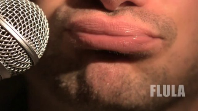 Beatboxing In Slow Motion Is The Stuff From Your Nightmares