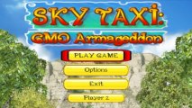 Sky Taxi 5 -GMO Armageddon