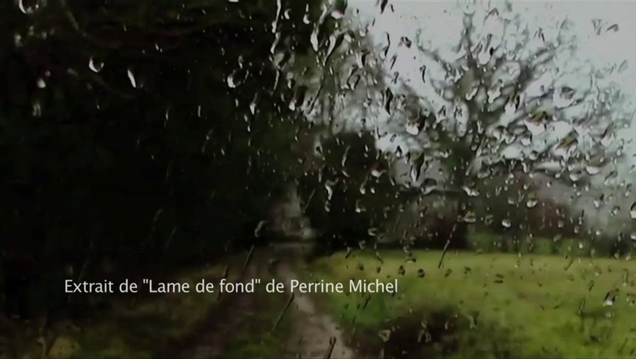 "Images Mentales" Rencontre avec Martine Lombaers et Brieuc de Goussencourt