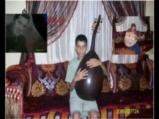 -Farid el atrache-Nougoum Ellil-by Abdou et fils