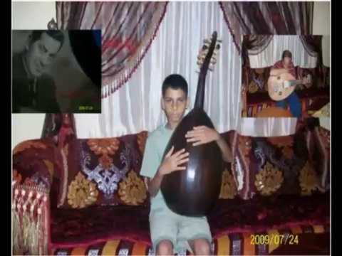 -Farid el atrache-Nougoum Ellil-by Abdou et fils