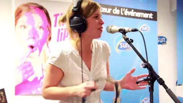 Tip Of The Lips - Dog Days Are Over ( Cover Florence and the machine )