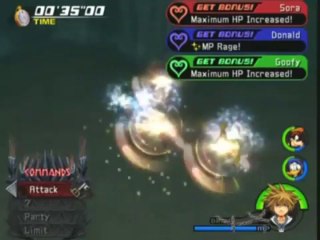 Kingdom Hearts 2 [Part 31]