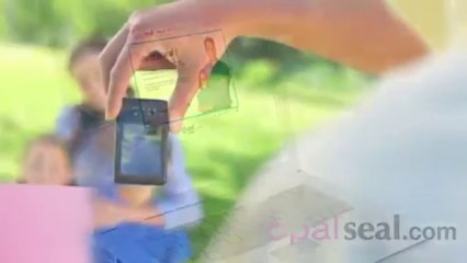 Protecting your teeth during braces with Opal Seal