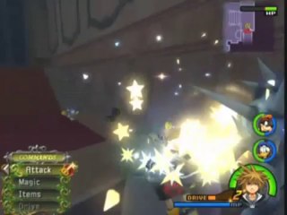 Kingdom Hearts 2 [Part 37]