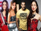 Bollywood Link Ups & Break Ups | Bollywood Sunday