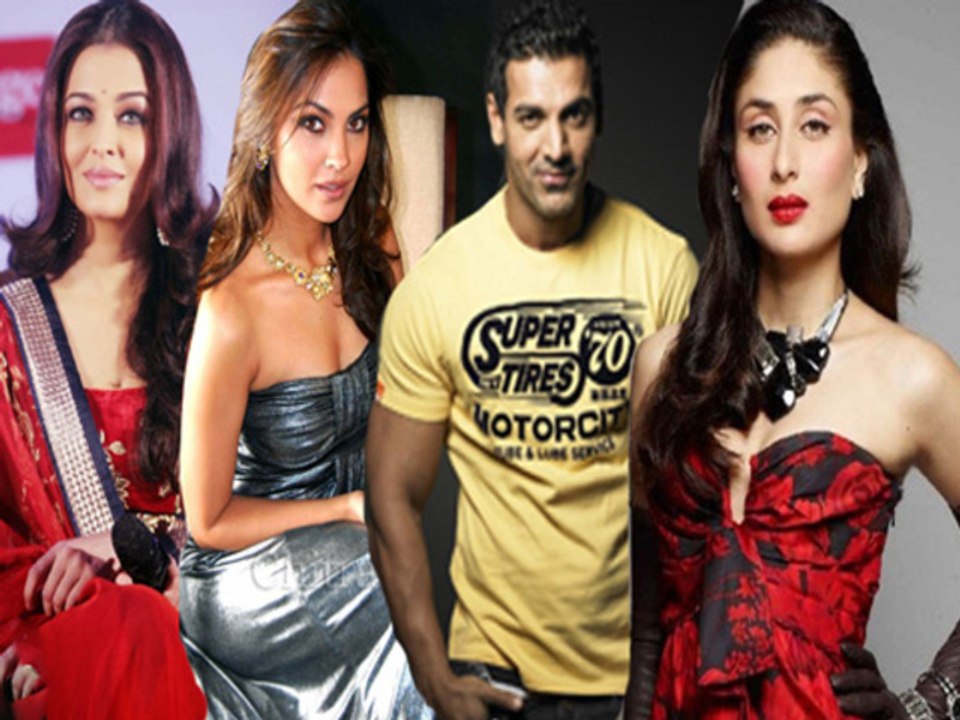 Bollywood Link Ups & Break Ups | Bollywood Sunday