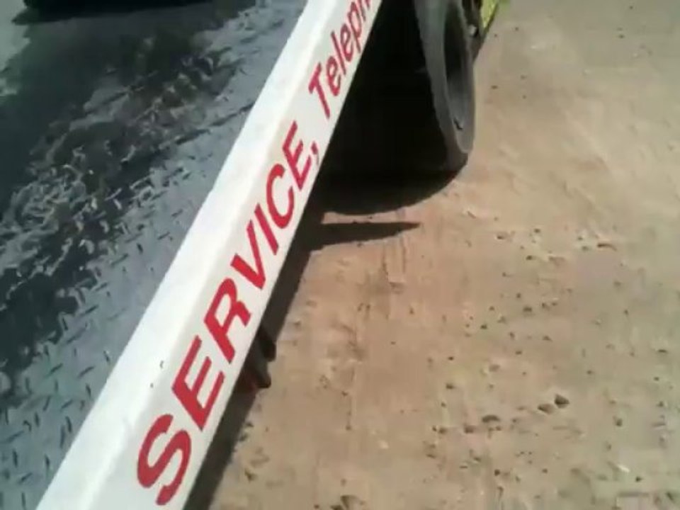 epic driving