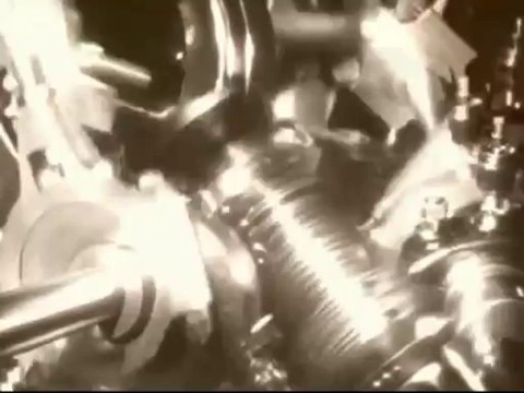 Financial Slavery 75bpm Metropolis Fritz Lang 1927 RetroDan@GMail.com (Kraftwerk, Pink Floyd, Daft Punk)