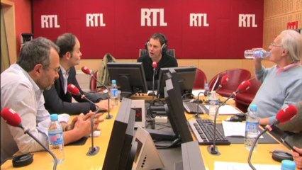 La fin de vie de Vincent Lambert, Julie Gayet, la politique de Hollande, les propos sexistes à l'école