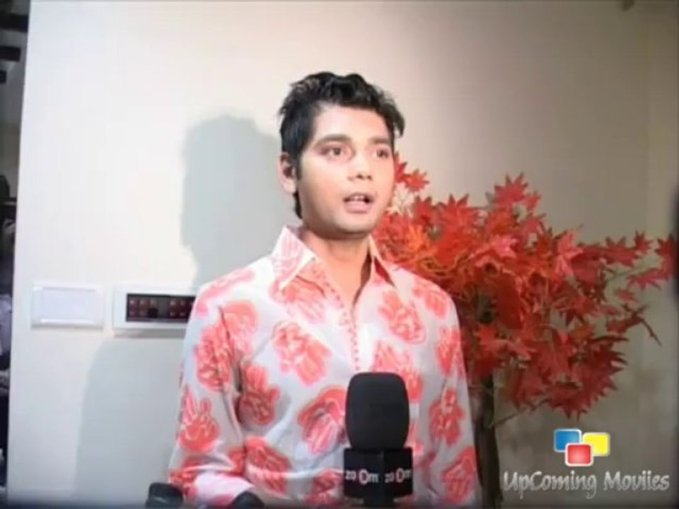 Kamaal R Khan celebrates his birthday wits hot bollywood actress