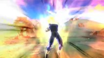 Dragon Ball Z: Battle of Z (360) - Le trailer japonais