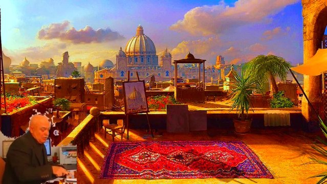 Лектор -7522-2014- изТОРЫя североафриканцев HD