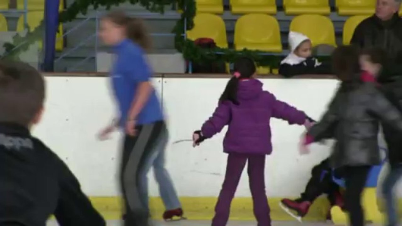 patinoire