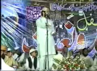 Qazi matiullah Naqabat in shahi masjid Shahi masjid depalpur