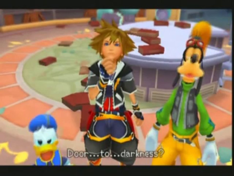 Kingdom Hearts 2 [Part 63]